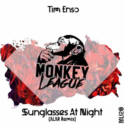 Tim Enso - Sunglasses At Night [ML128]